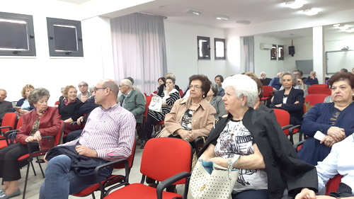 Immagine riferita a: Marocco - Africa. Il Parco nazionale di Jbel